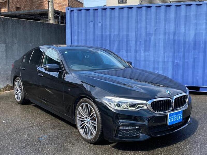5 SERIES