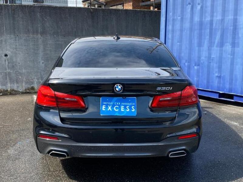5 SERIES