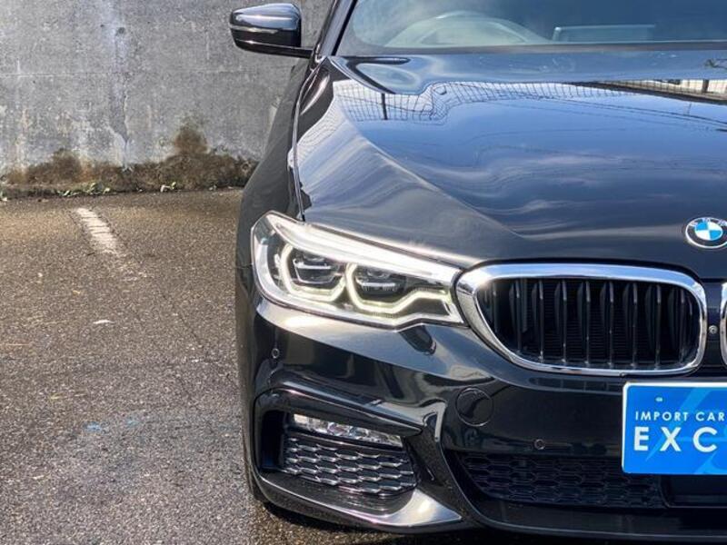 5 SERIES