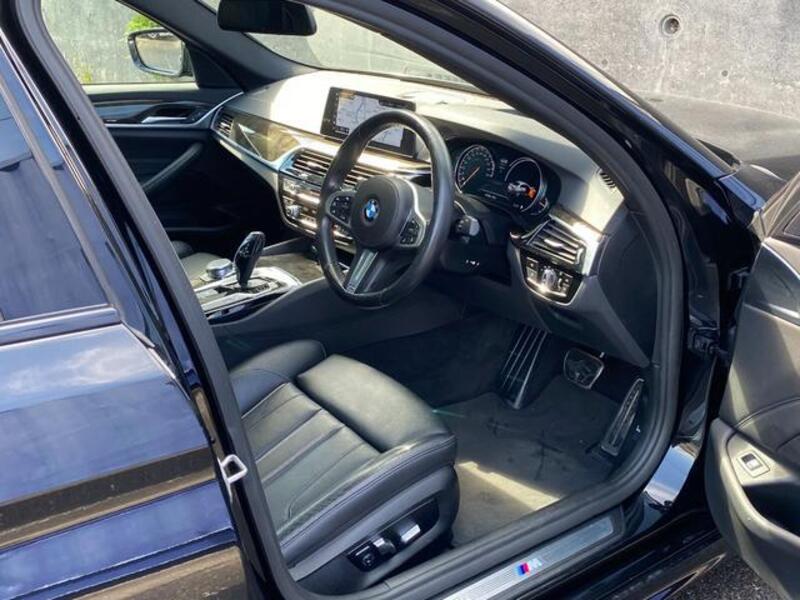 5 SERIES