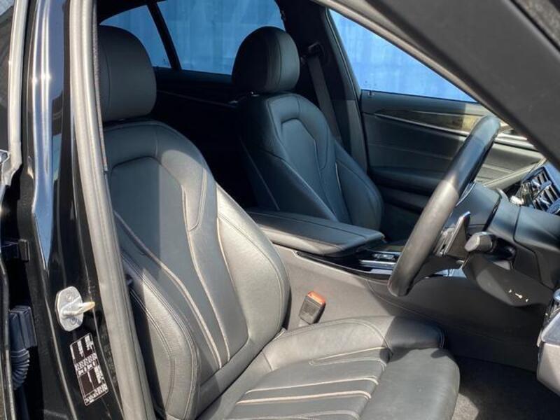 5 SERIES