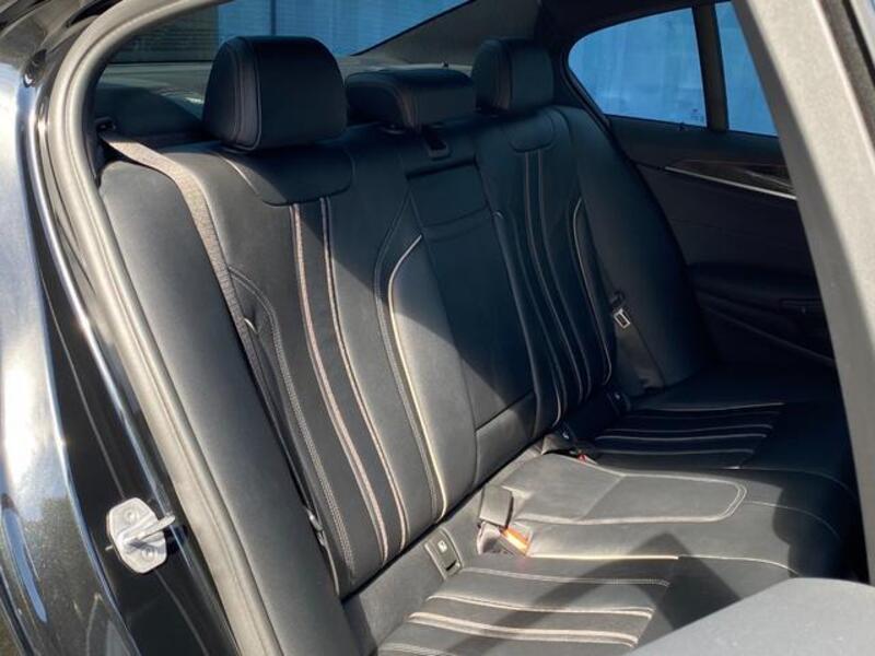 5 SERIES