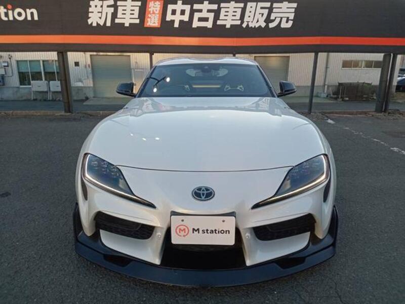 SUPRA