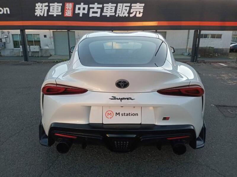 SUPRA