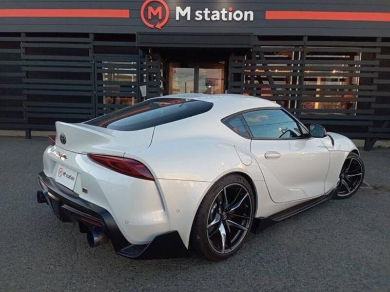 SUPRA