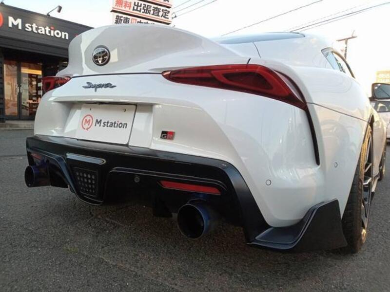 SUPRA
