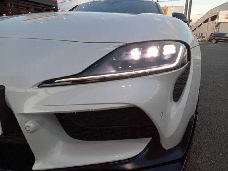SUPRA