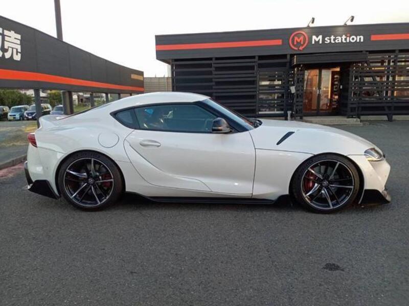 SUPRA