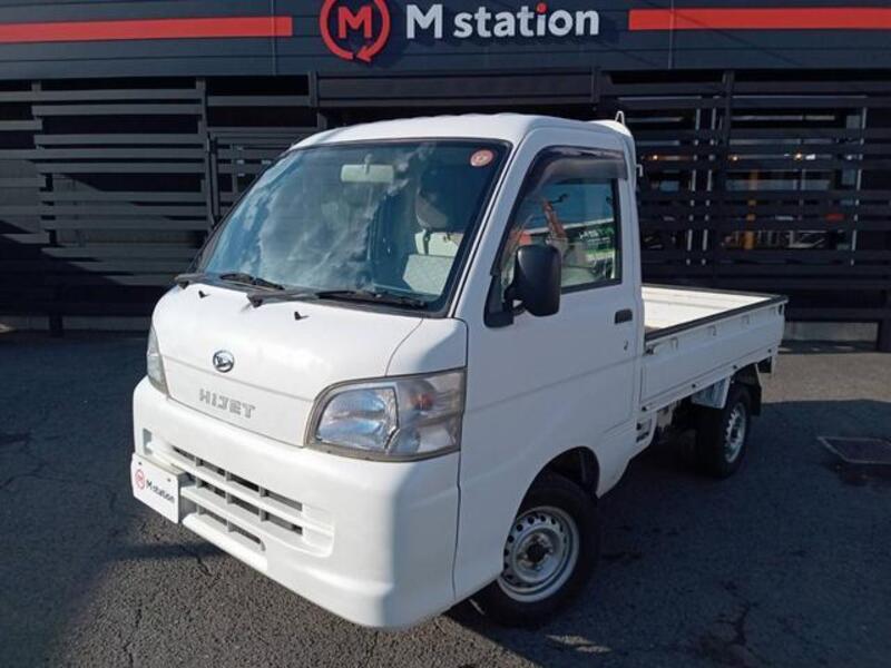 HIJET TRUCK-0