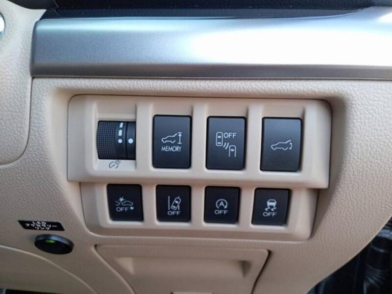 LEGACY OUTBACK