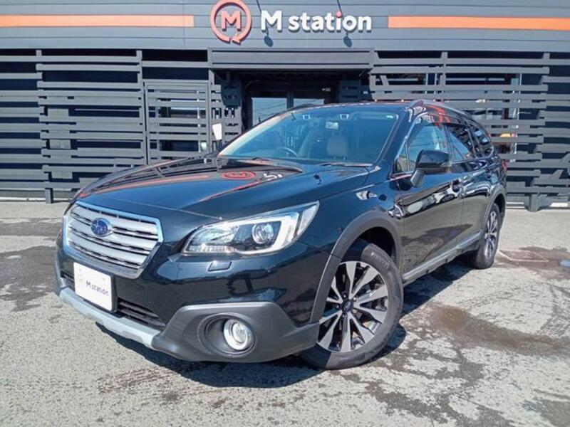 LEGACY OUTBACK-0