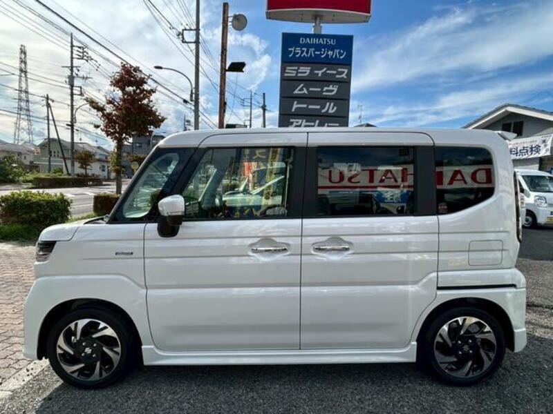 SPACIA CUSTOM