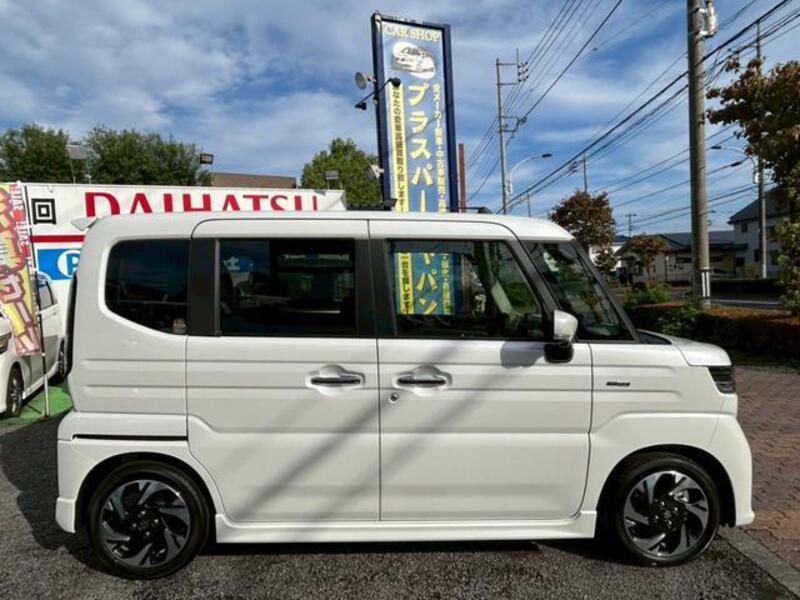 SPACIA CUSTOM