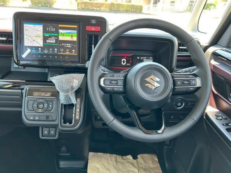 SPACIA CUSTOM