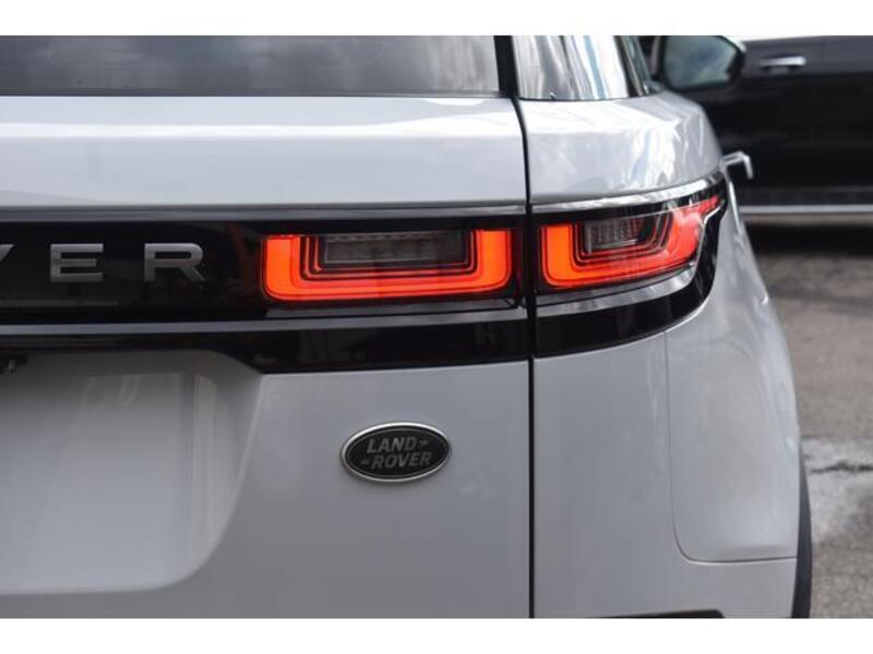 RANGE ROVER VELAR