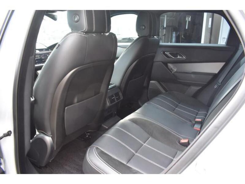 RANGE ROVER VELAR