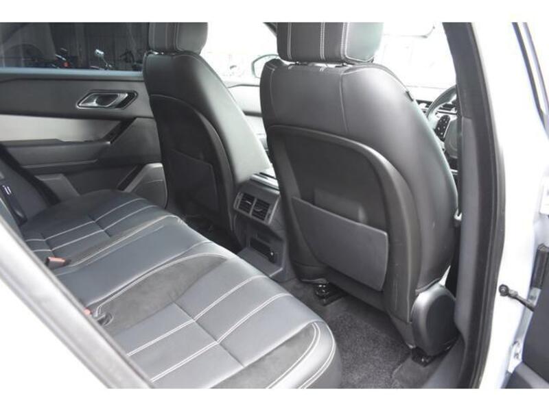 RANGE ROVER VELAR