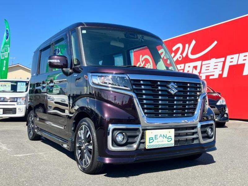 SPACIA CUSTOM