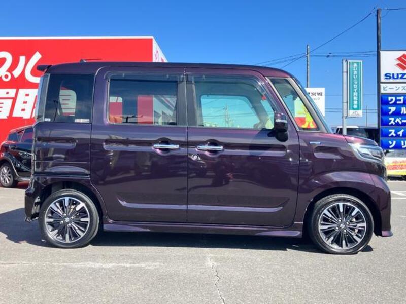 SPACIA CUSTOM