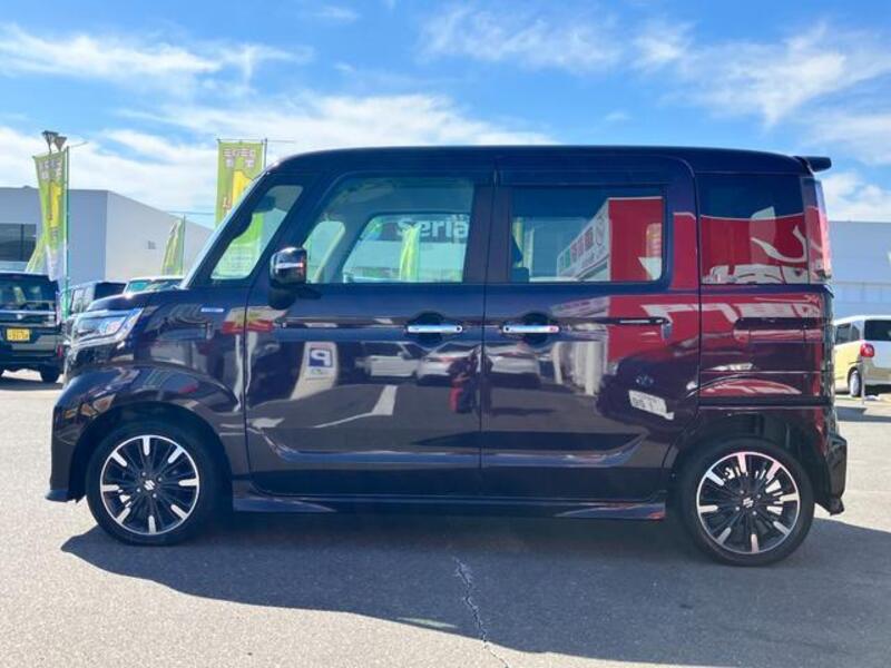 SPACIA CUSTOM