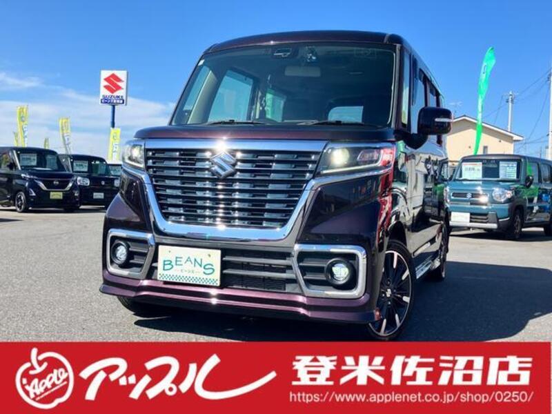 SPACIA CUSTOM-0