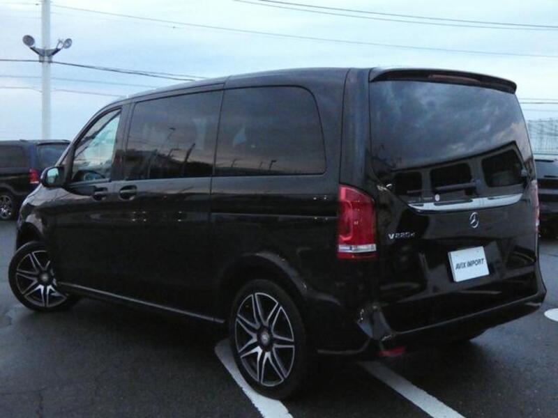 V-CLASS