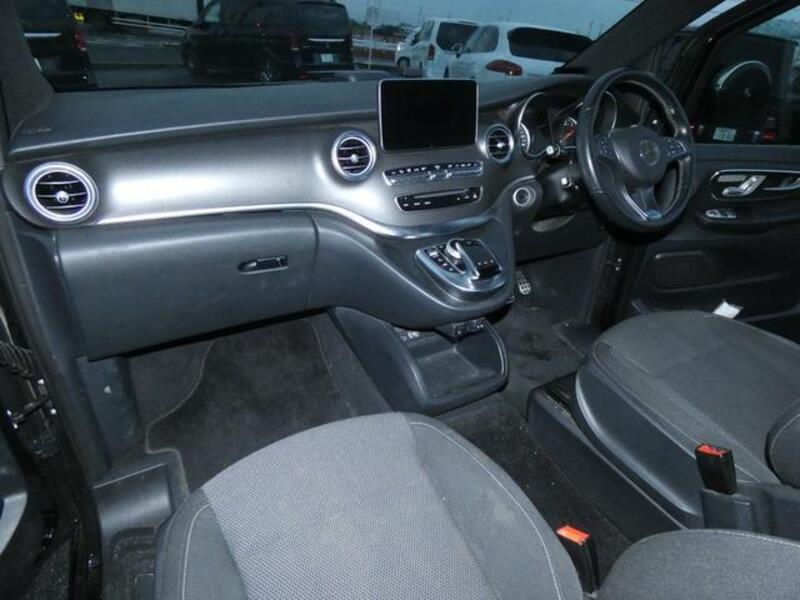 V-CLASS
