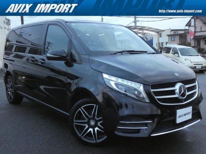 V-CLASS