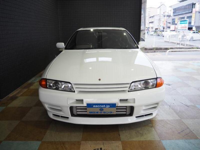 SKYLINE