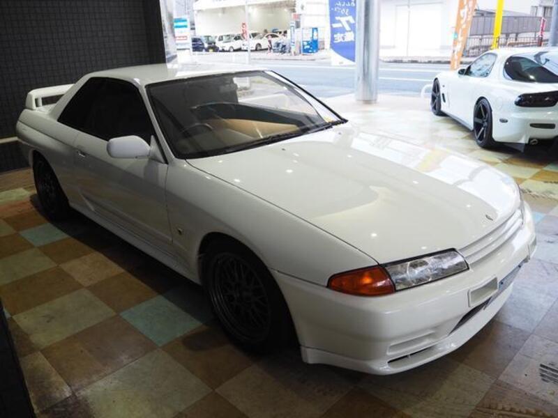 SKYLINE
