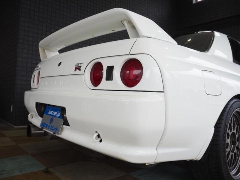 SKYLINE