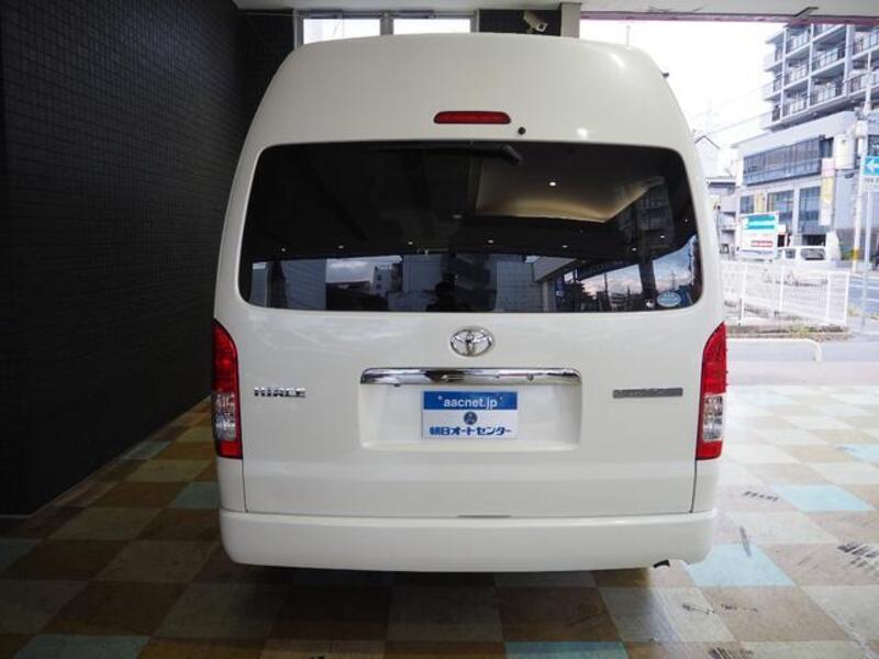HIACE WAGON