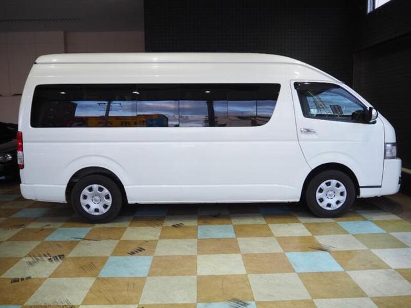 HIACE WAGON