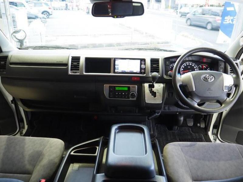HIACE WAGON