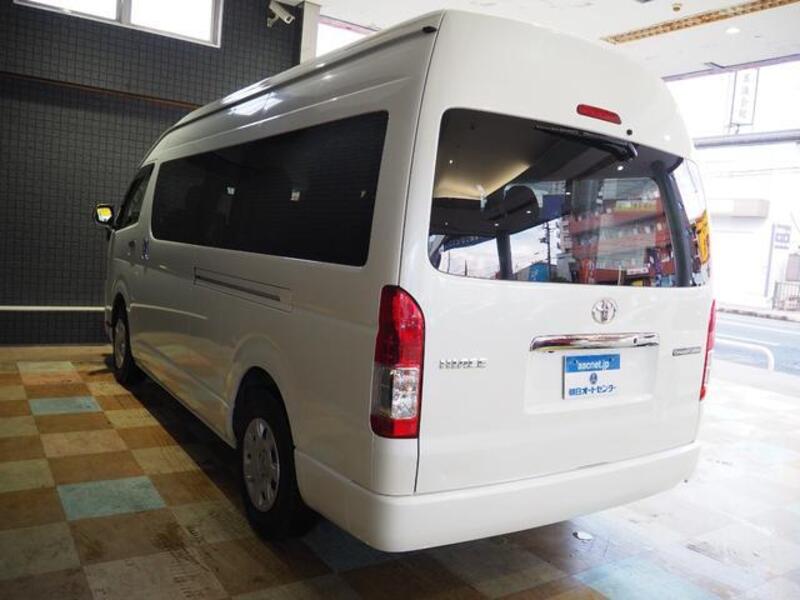 HIACE WAGON