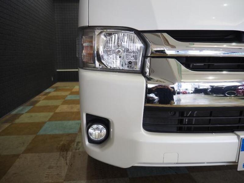HIACE WAGON