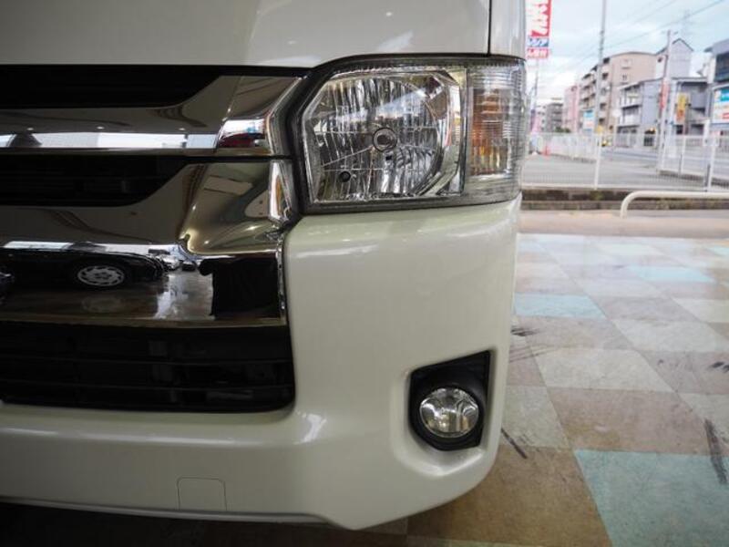HIACE WAGON