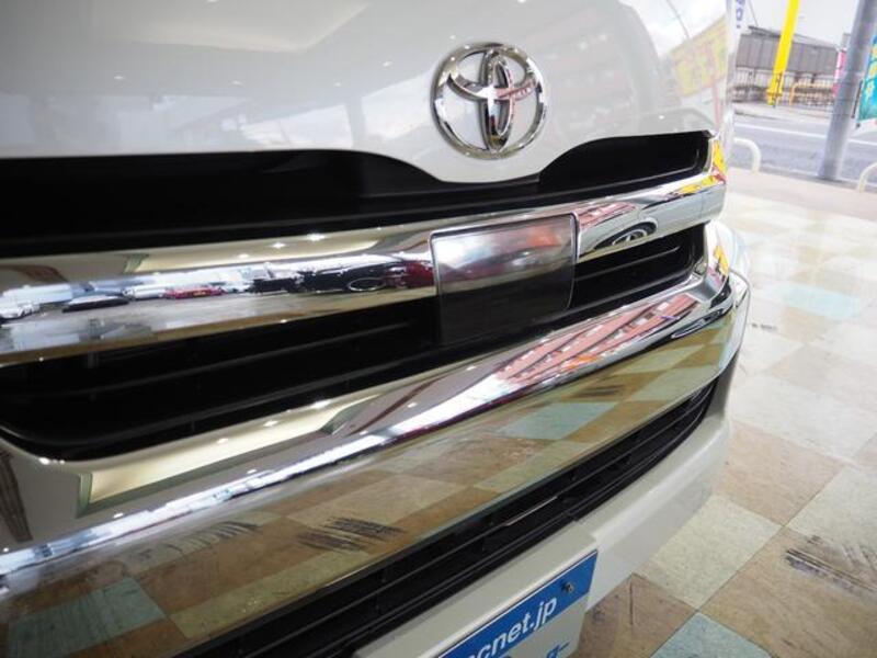 HIACE WAGON