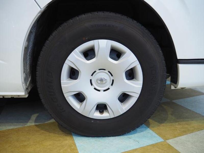 HIACE WAGON