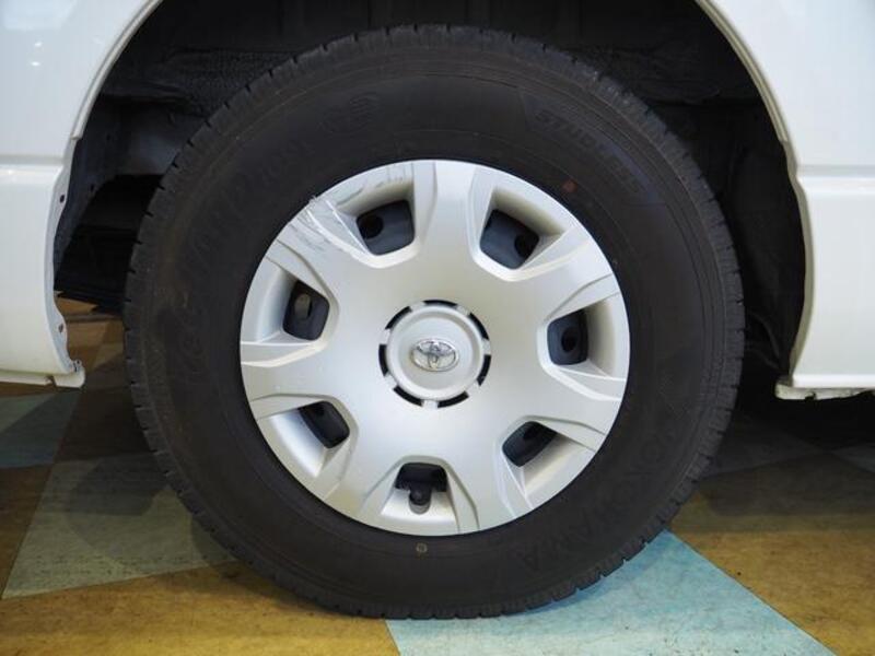 HIACE WAGON