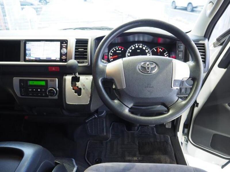 HIACE WAGON