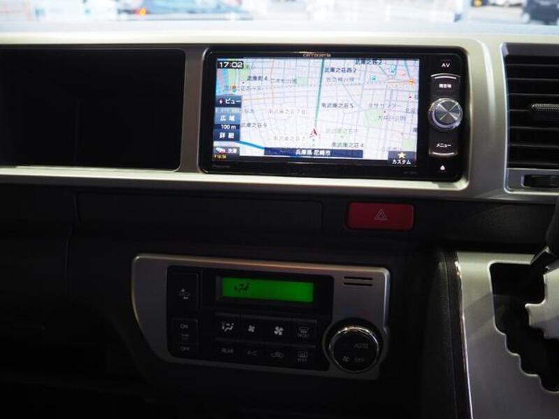 HIACE WAGON