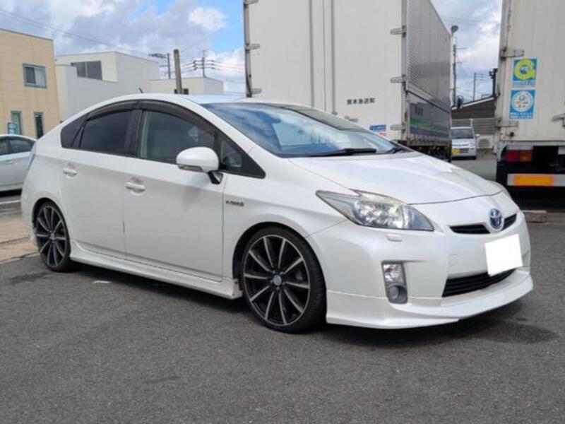 PRIUS