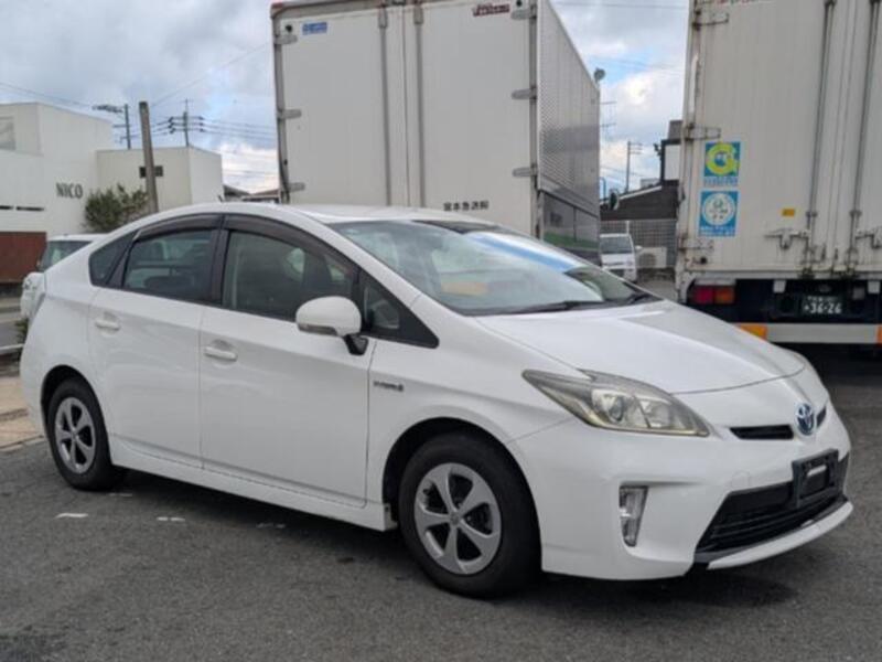 PRIUS