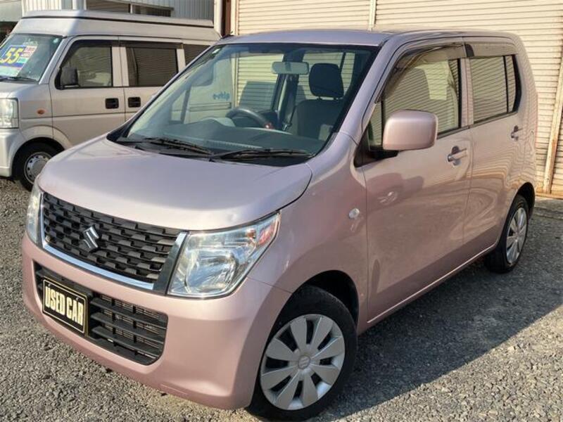 WAGON R-0