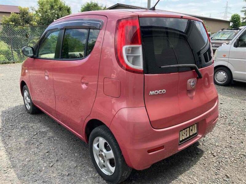 MOCO