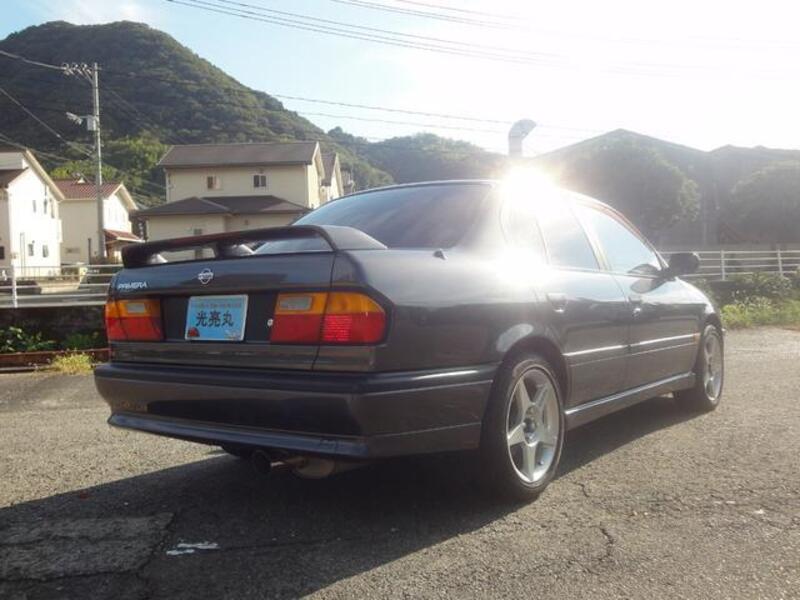 PRIMERA