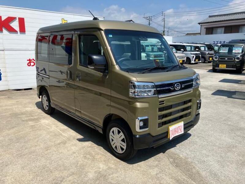 ATRAI