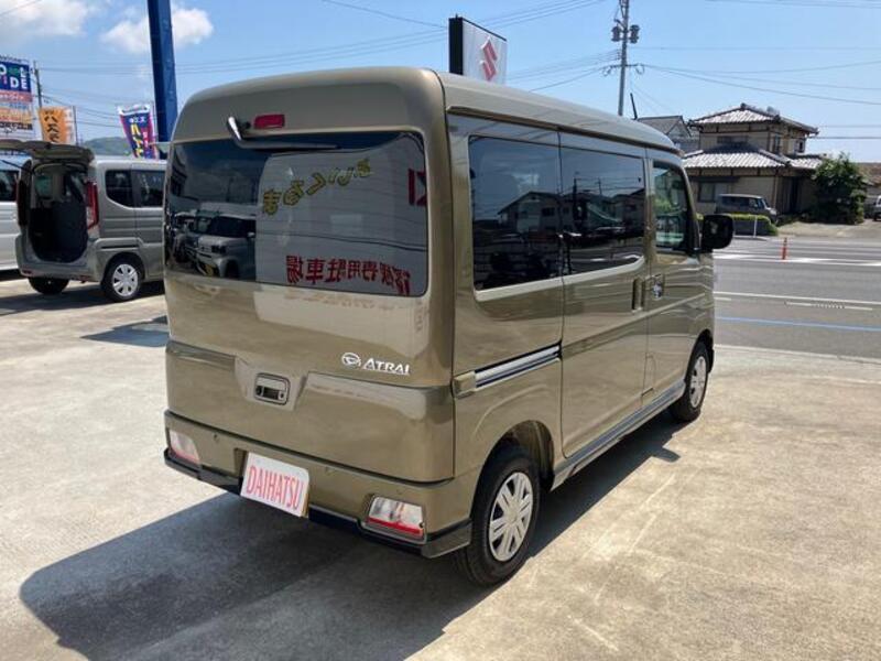 ATRAI