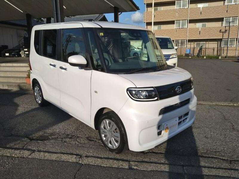 TANTO